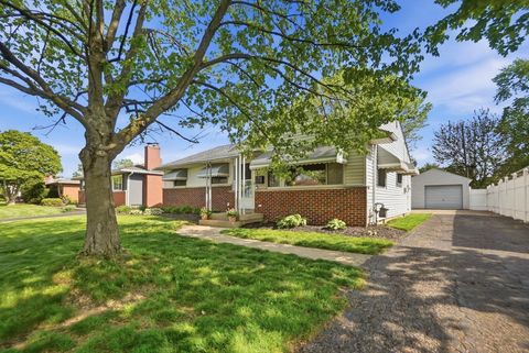 Tiny photo for 2691 Kenny Lane, Grove City, OH 43123 (MLS # 226014286)