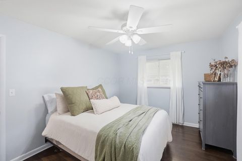 Tiny photo for 2691 Kenny Lane, Grove City, OH 43123 (MLS # 226014286)