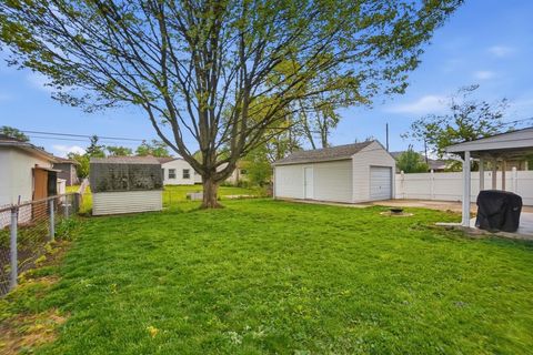 Tiny photo for 2691 Kenny Lane, Grove City, OH 43123 (MLS # 226014286)