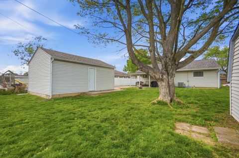 Tiny photo for 2691 Kenny Lane, Grove City, OH 43123 (MLS # 226014286)