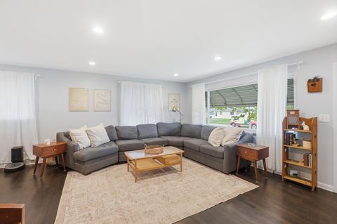 Tiny photo for 2691 Kenny Lane, Grove City, OH 43123 (MLS # 226014286)