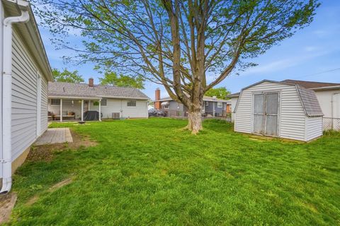 Tiny photo for 2691 Kenny Lane, Grove City, OH 43123 (MLS # 226014286)