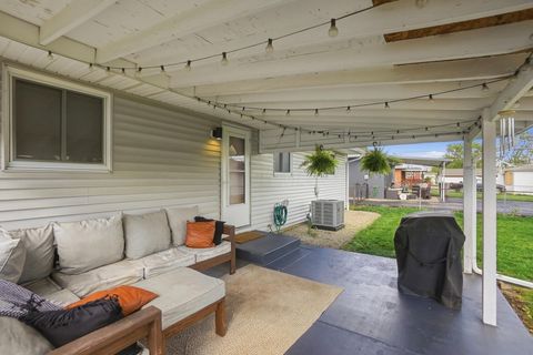 Tiny photo for 2691 Kenny Lane, Grove City, OH 43123 (MLS # 226014286)
