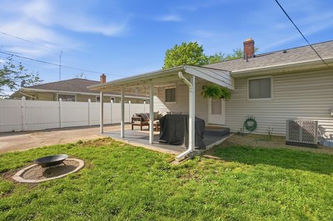 Tiny photo for 2691 Kenny Lane, Grove City, OH 43123 (MLS # 226014286)