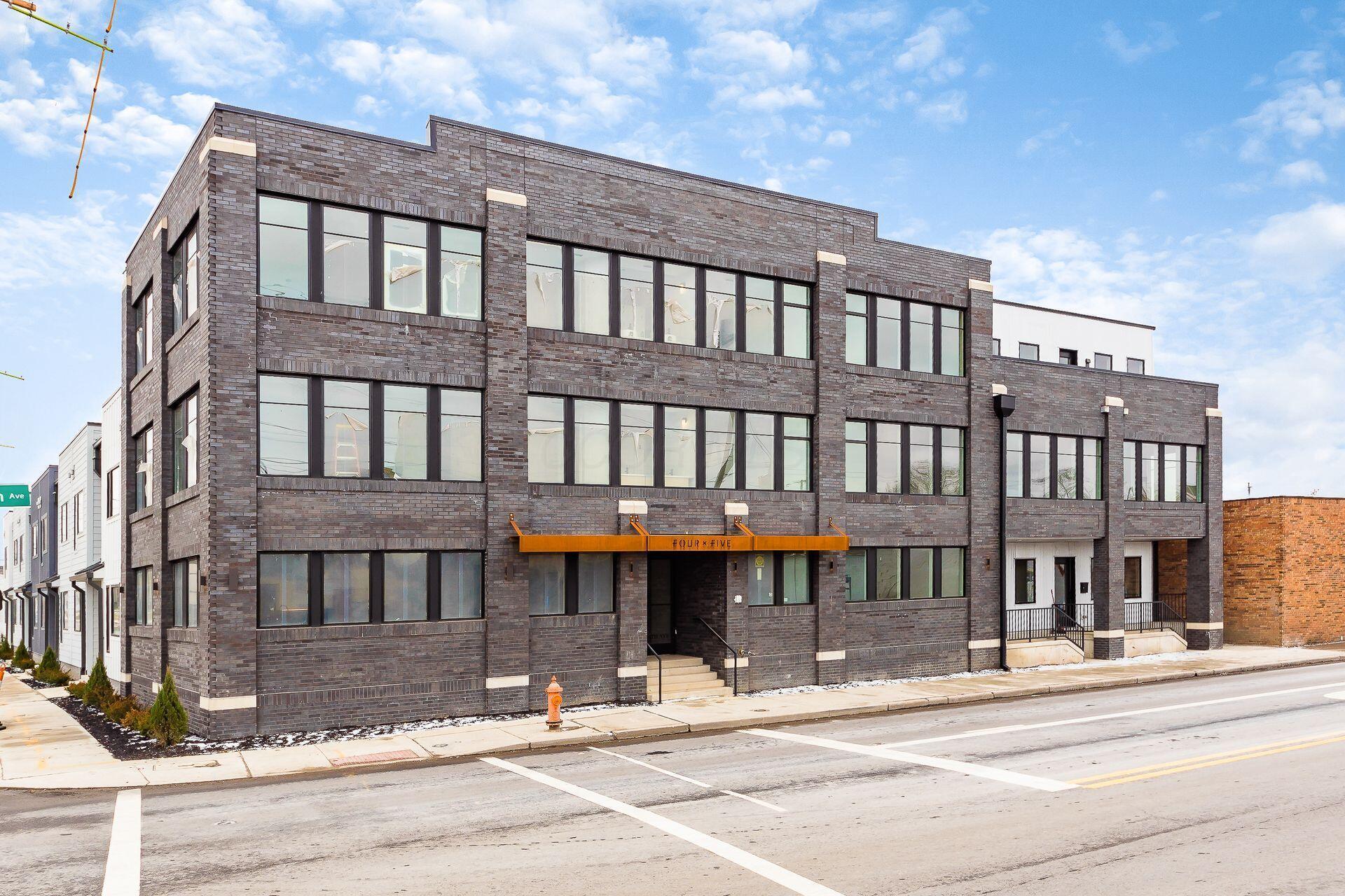 201 E 5th Avenue, Columbus, Ohio image 41