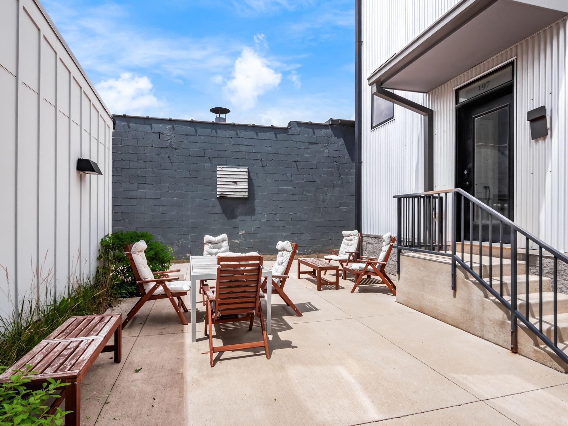201 E 5th Avenue, Columbus, Ohio image 38
