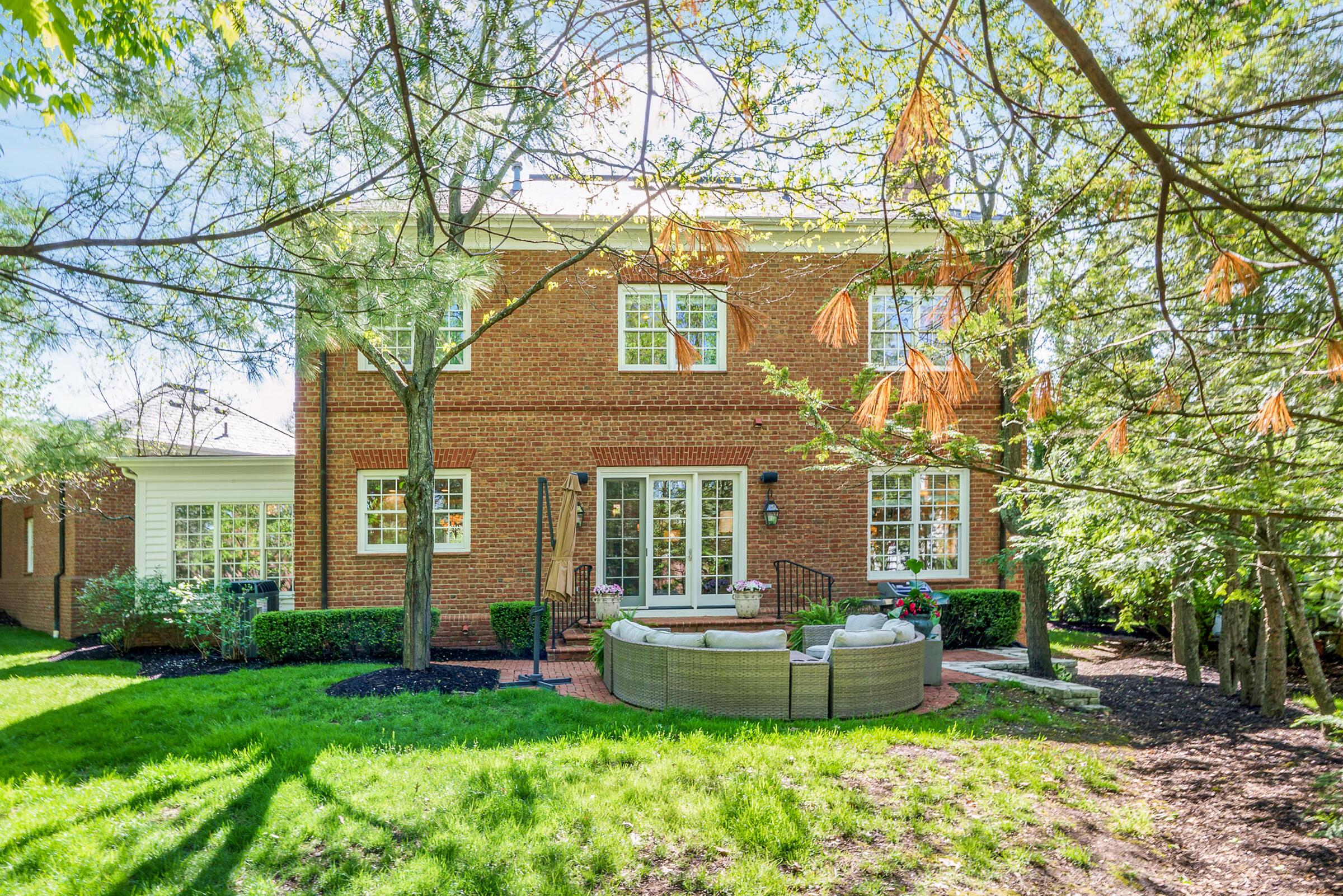 6940 Clivdon Mews, New Albany, Ohio image 13
