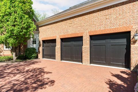 Tiny photo for 6940 Clivdon Mews, New Albany, OH 43054 (MLS # 225014606)