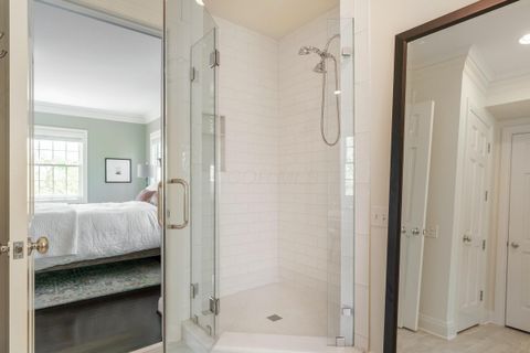 Tiny photo for 6940 Clivdon Mews, New Albany, OH 43054 (MLS # 225014606)