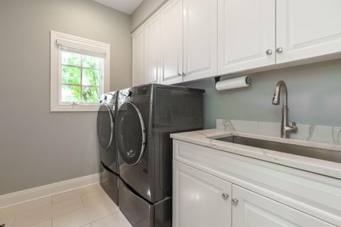 Tiny photo for 6940 Clivdon Mews, New Albany, OH 43054 (MLS # 225014606)