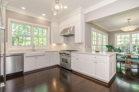 Tiny photo for 6940 Clivdon Mews, New Albany, OH 43054 (MLS # 225014606)
