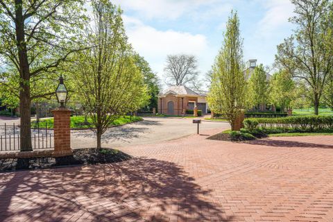Tiny photo for 6940 Clivdon Mews, New Albany, OH 43054 (MLS # 225014606)
