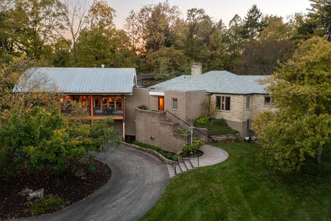 Photo of 5415 Linworth Road, Columbus, OH 43235 (MLS # 226038546)