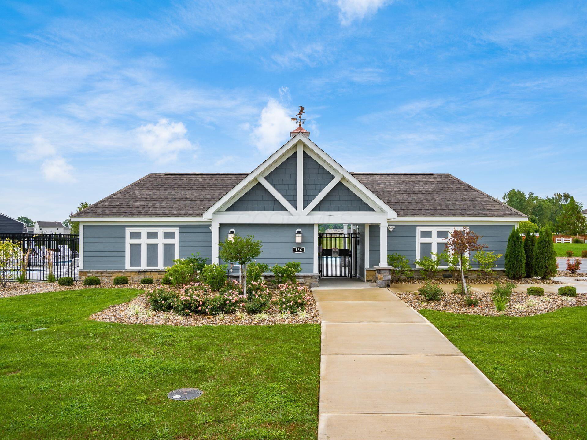261 Mannaseh Drive, Granville, Ohio image 45