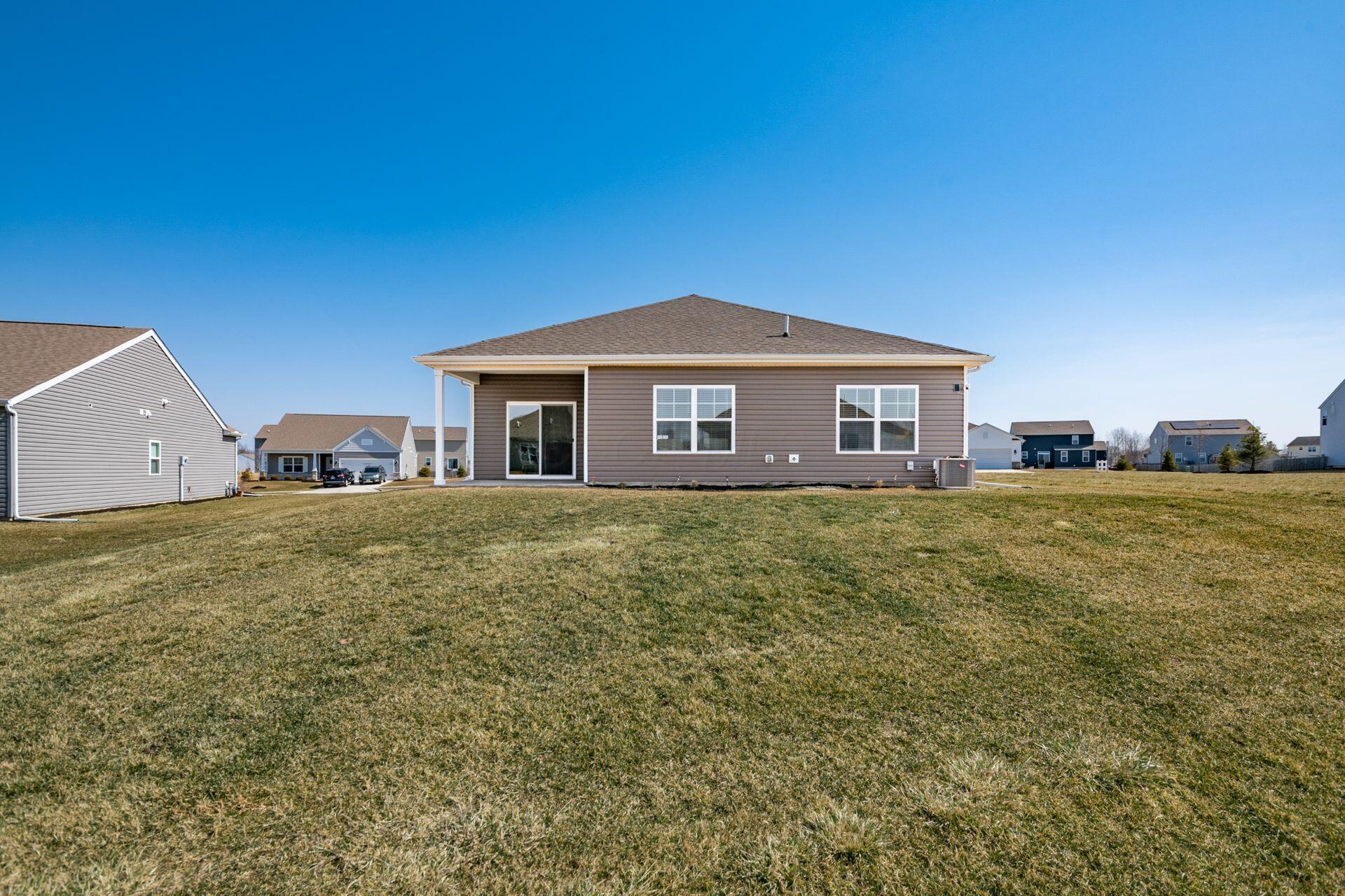 261 Mannaseh Drive, Granville, Ohio image 42