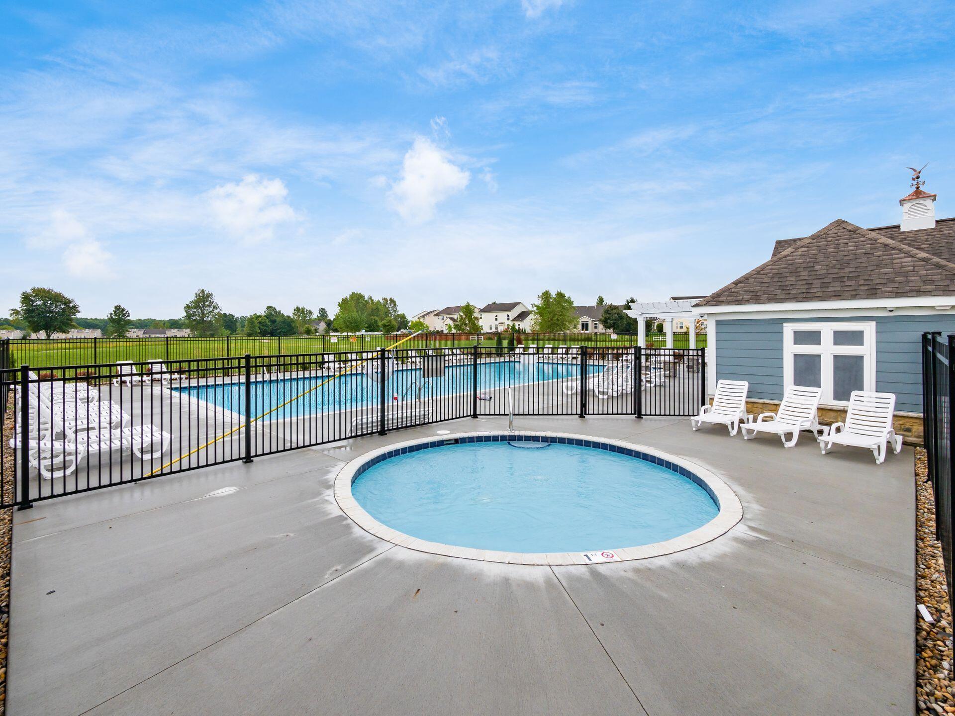 261 Mannaseh Drive, Granville, Ohio image 47