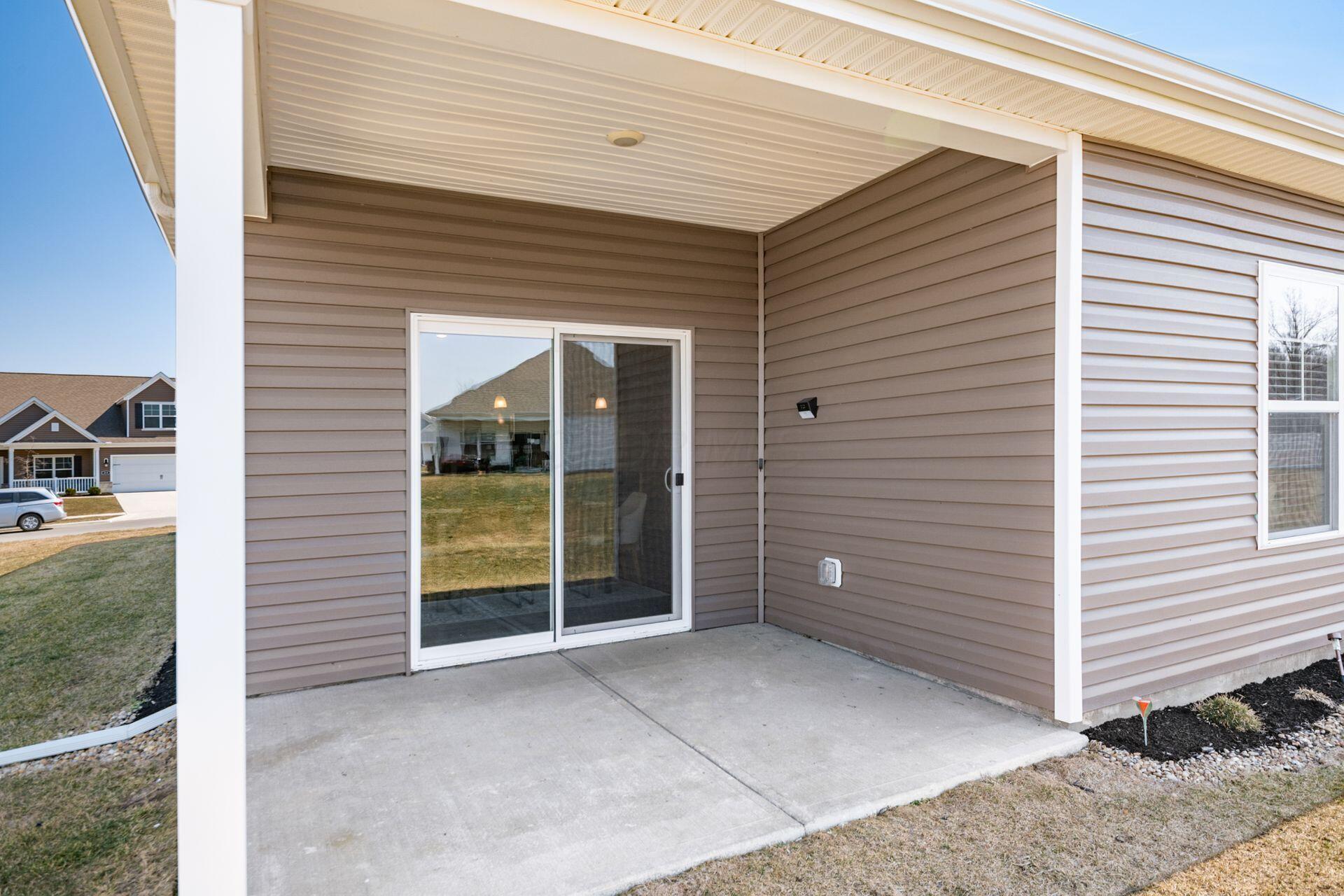 261 Mannaseh Drive, Granville, Ohio image 39