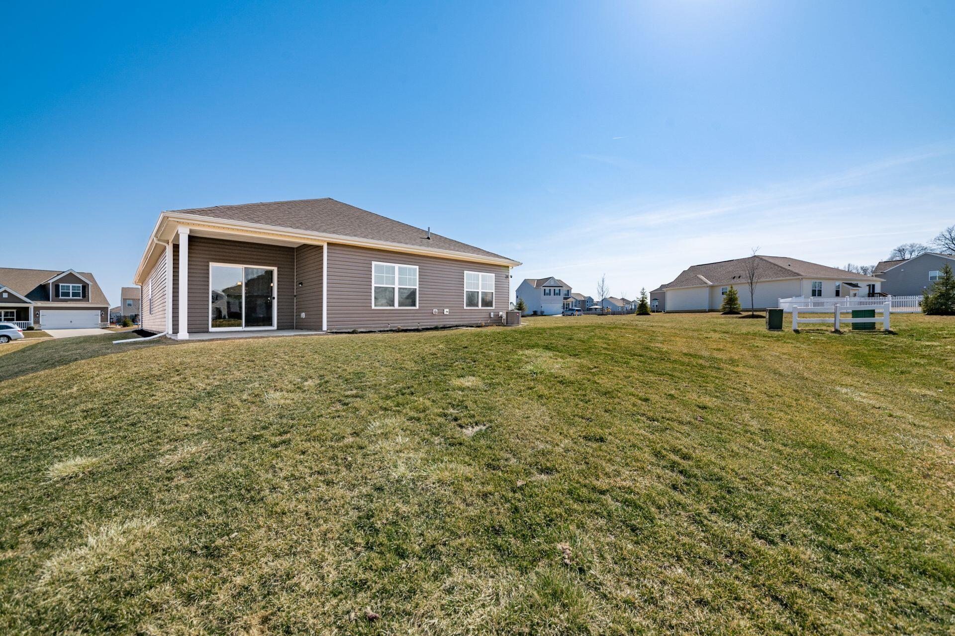 261 Mannaseh Drive, Granville, Ohio image 44