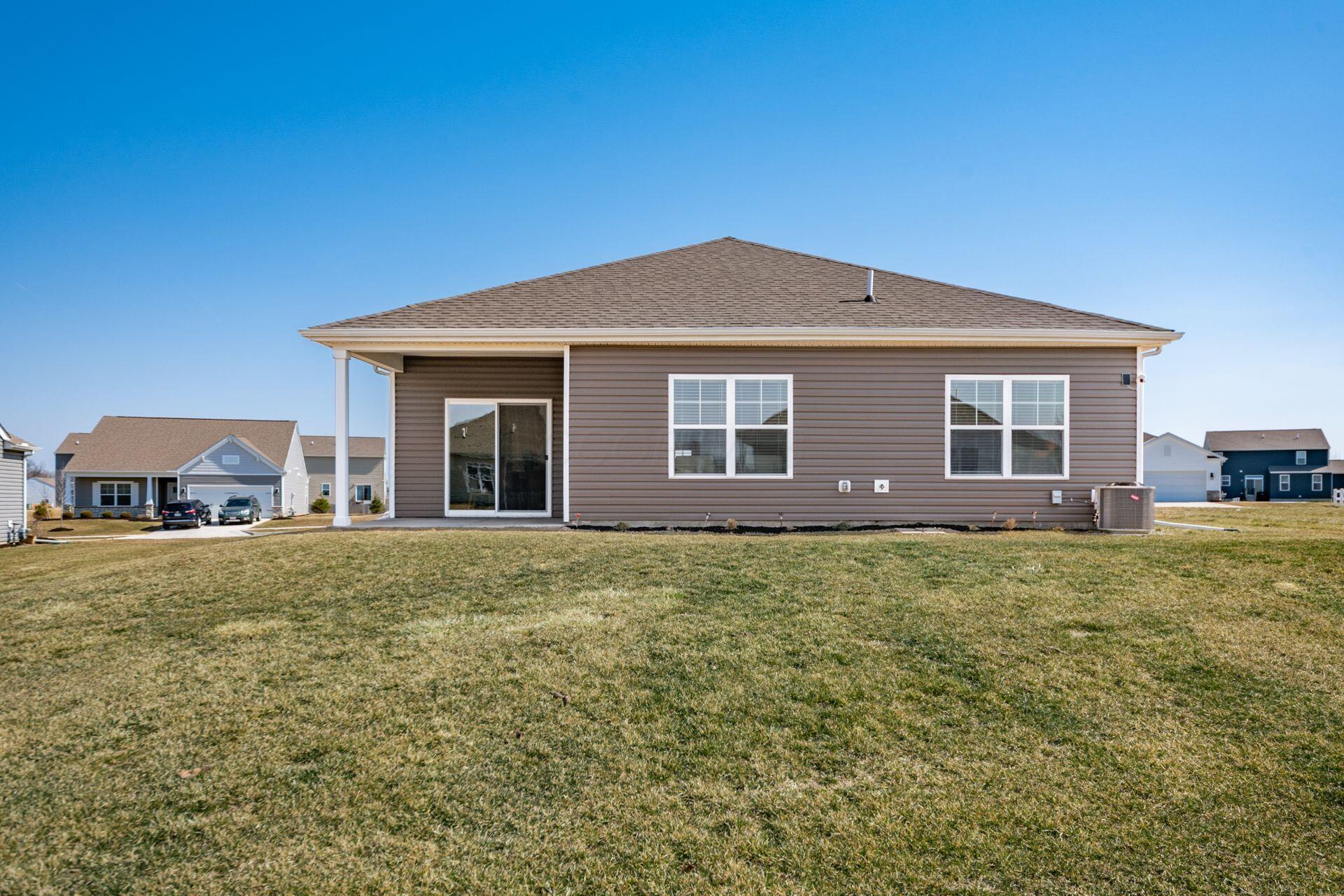 261 Mannaseh Drive, Granville, Ohio image 43