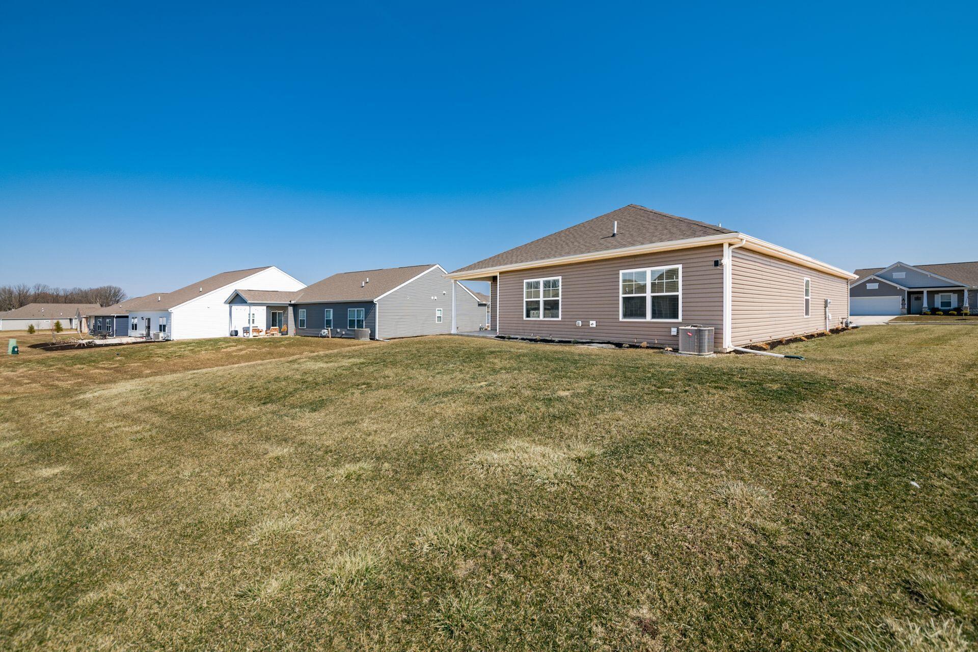 261 Mannaseh Drive, Granville, Ohio image 41