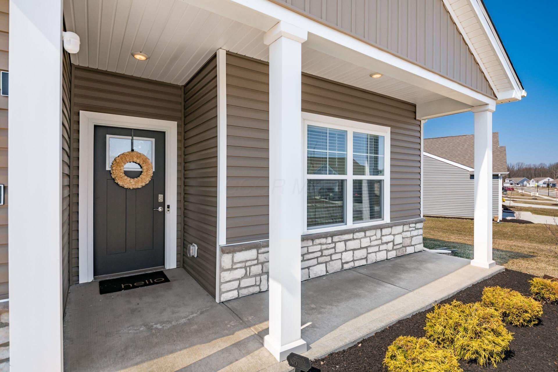 261 Mannaseh Drive, Granville, Ohio image 3