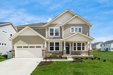 Photo of 12196 Taylors Way, Pickerington, OH 43147 (MLS # 226010198)