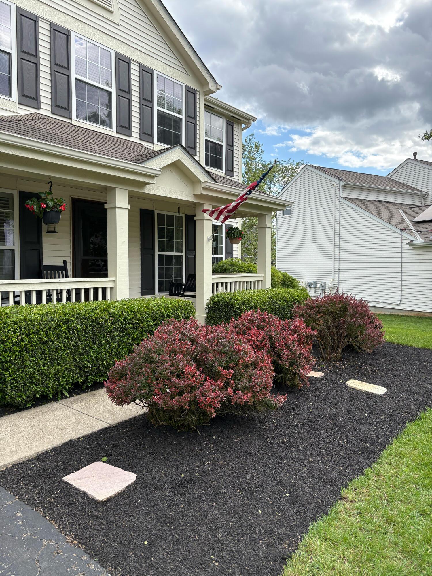 369 Highbanks Valley Court, Newark, Ohio image 2