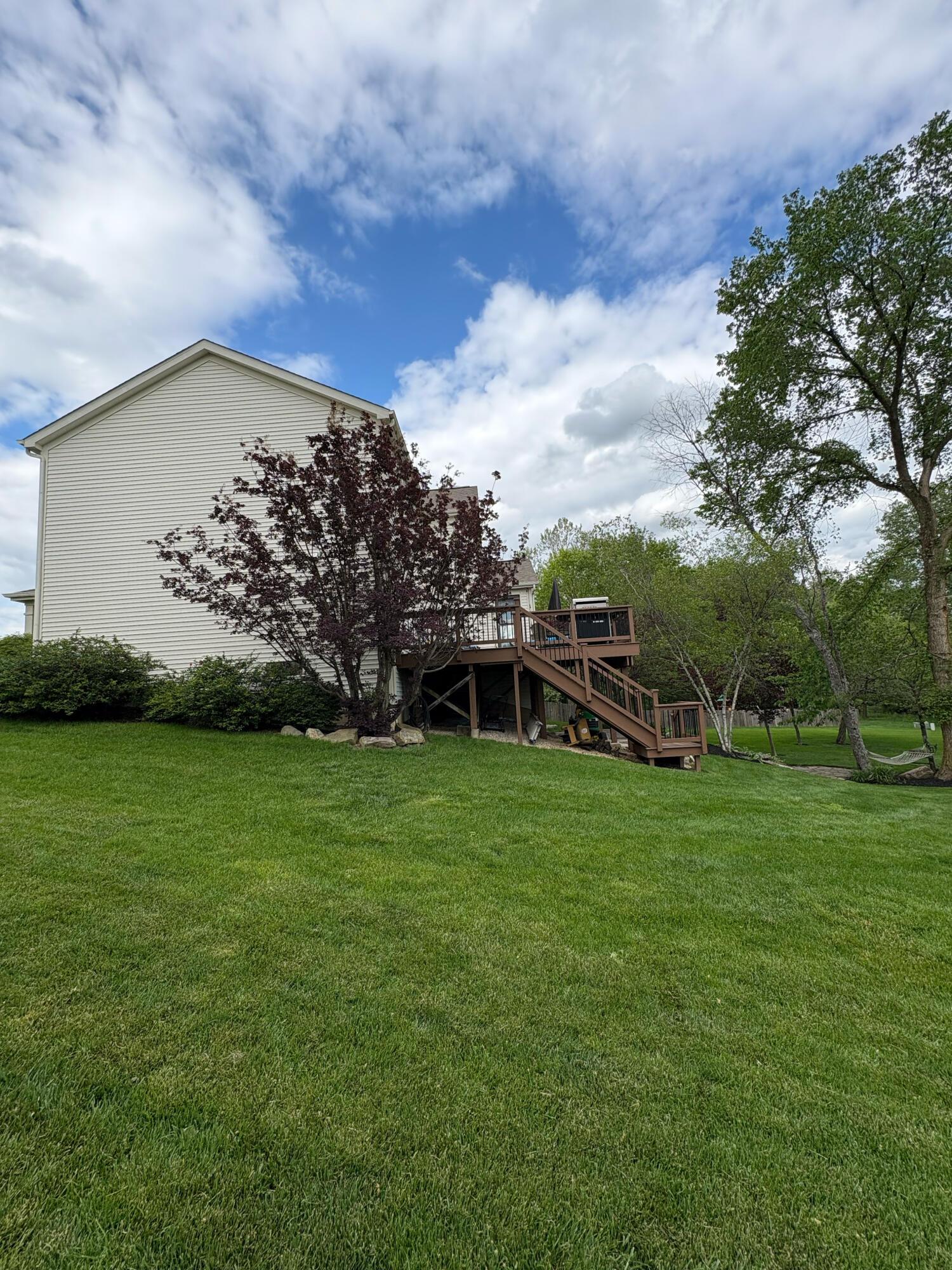 369 Highbanks Valley Court, Newark, Ohio image 49