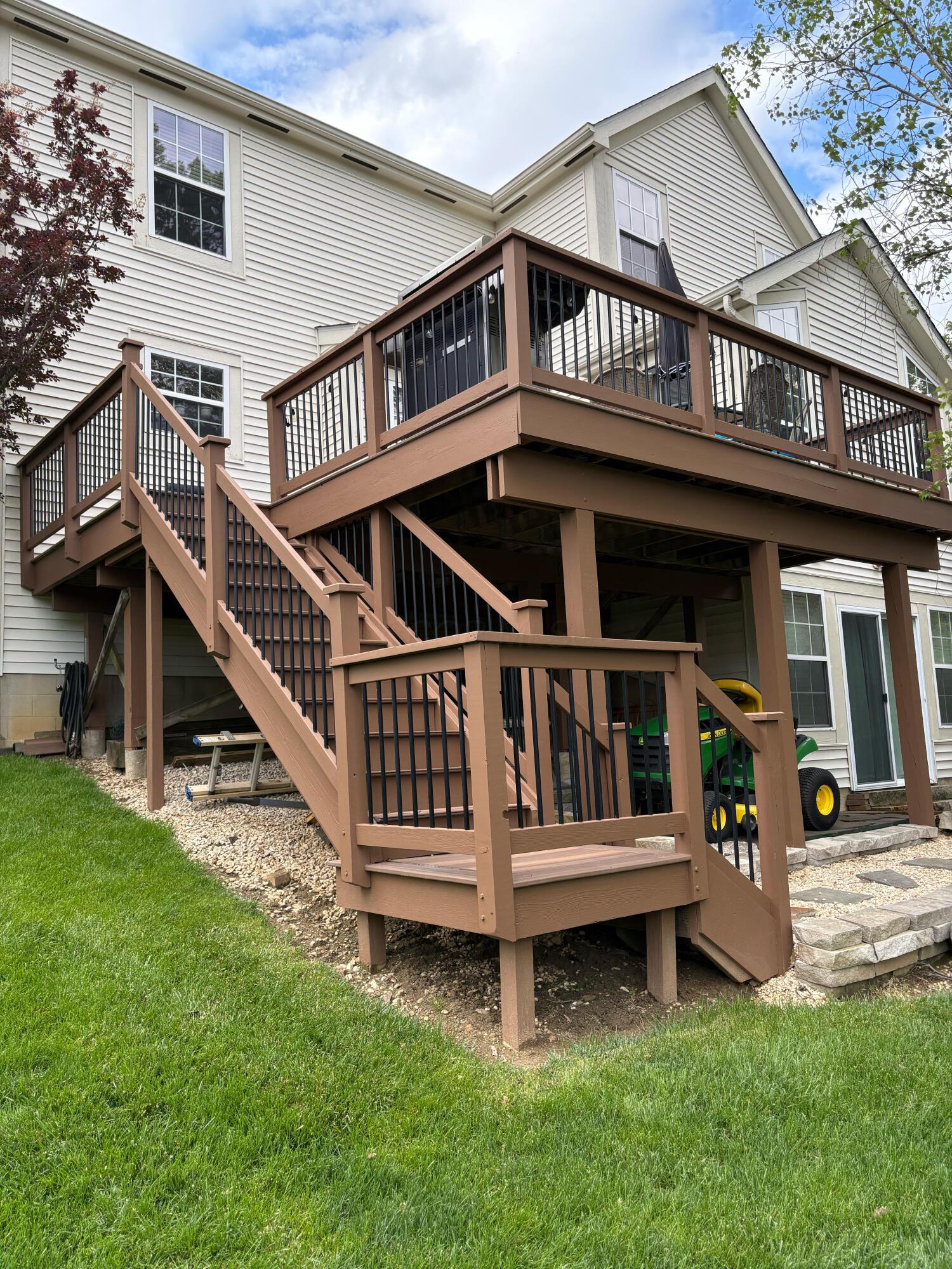 369 Highbanks Valley Court, Newark, Ohio image 44
