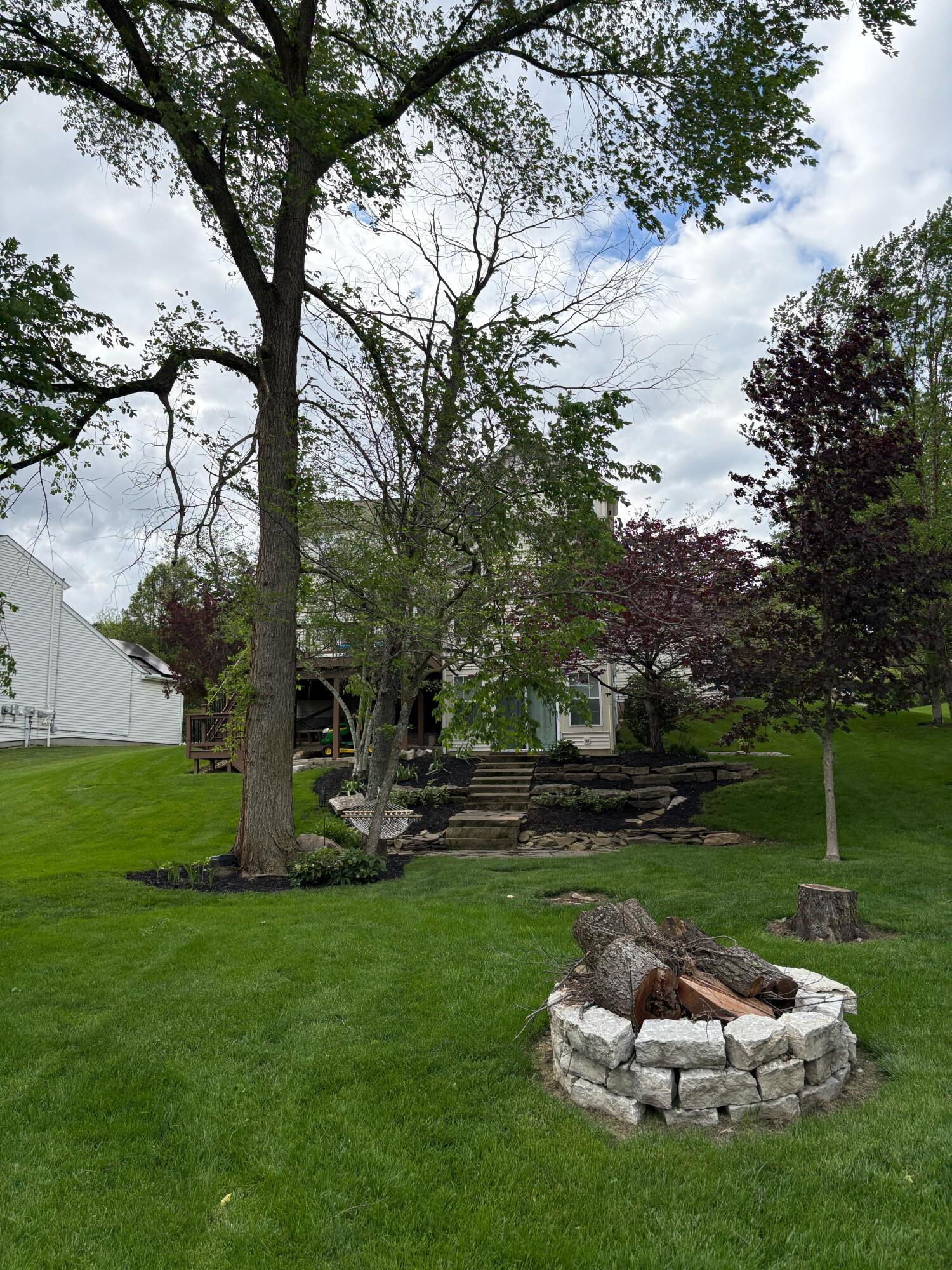 369 Highbanks Valley Court, Newark, Ohio image 42