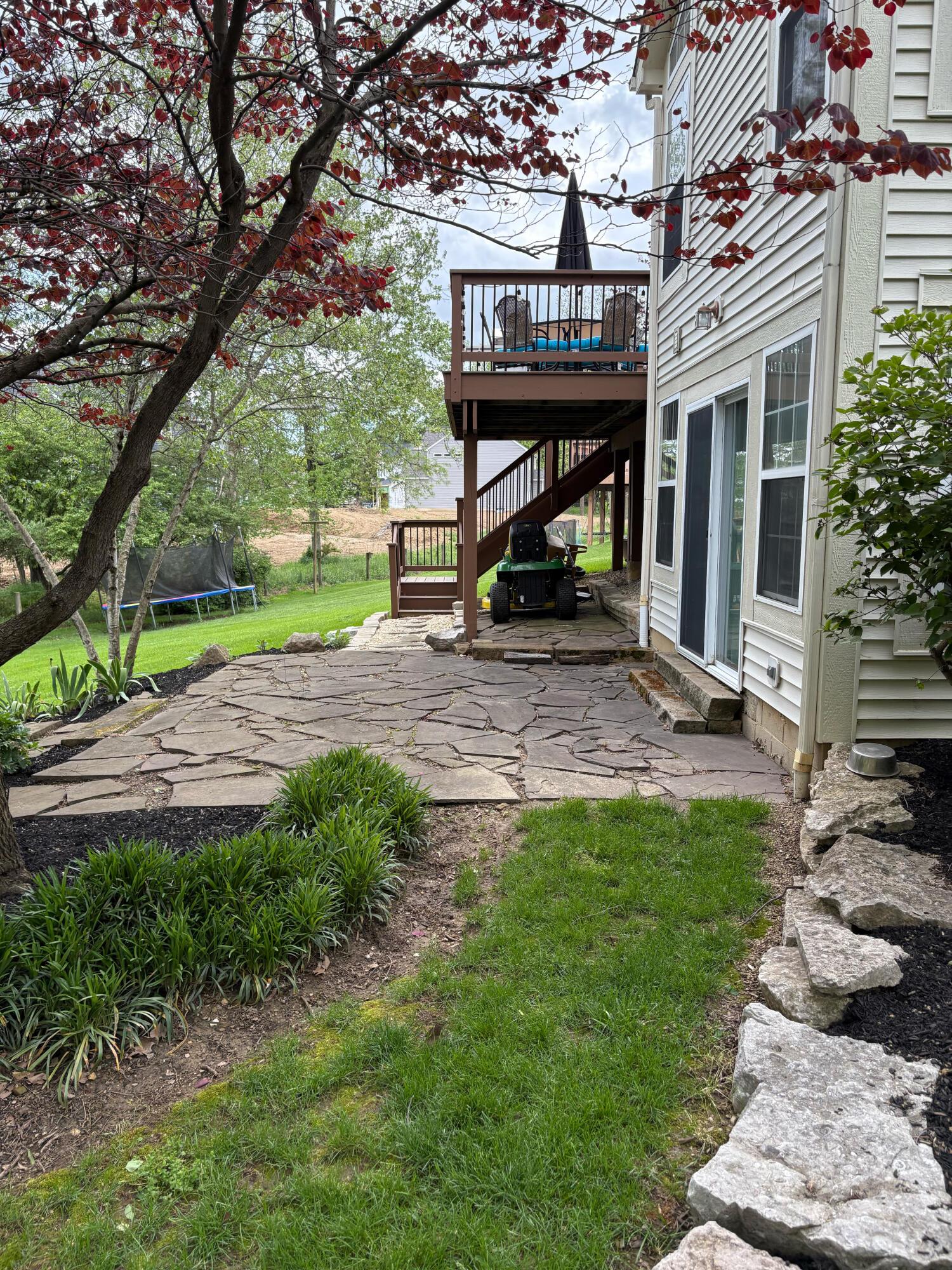 369 Highbanks Valley Court, Newark, Ohio image 40