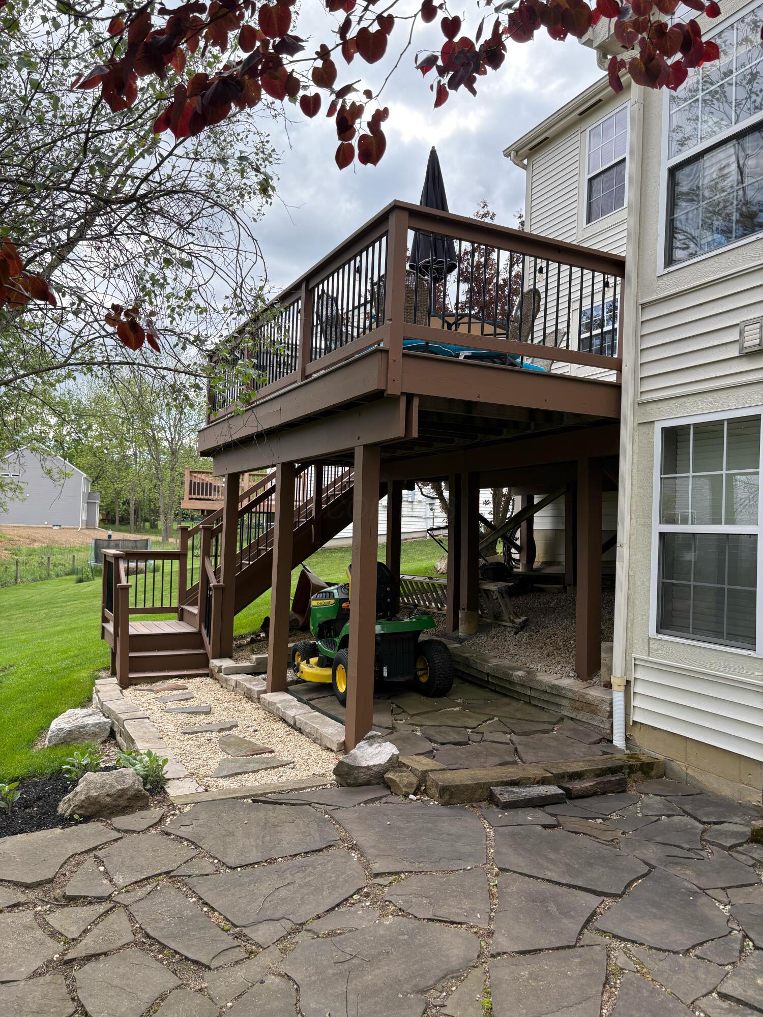369 Highbanks Valley Court, Newark, Ohio image 45
