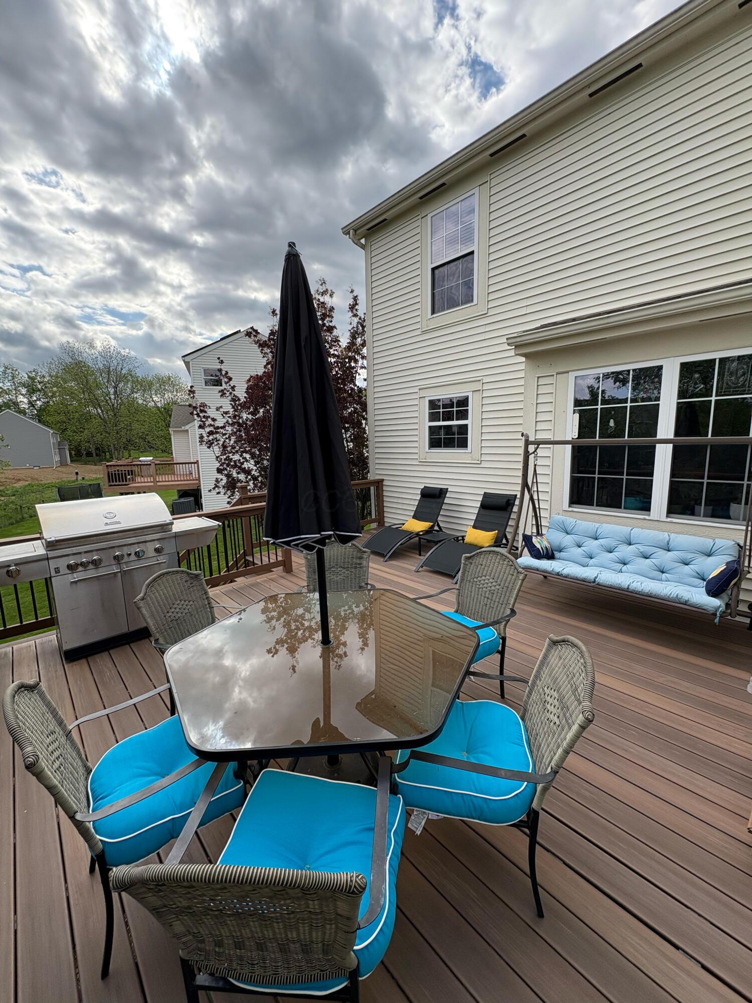 369 Highbanks Valley Court, Newark, Ohio image 46