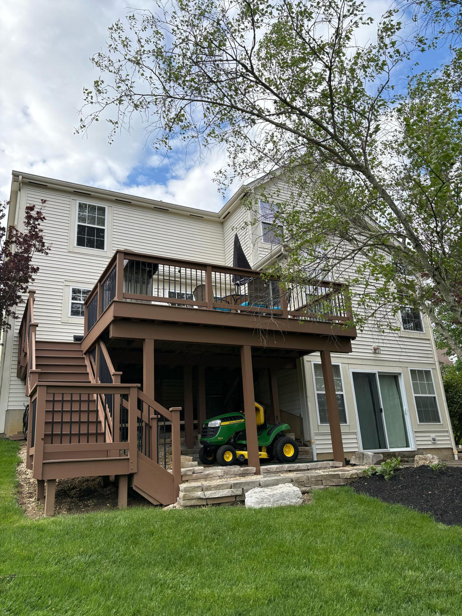 369 Highbanks Valley Court, Newark, Ohio image 48