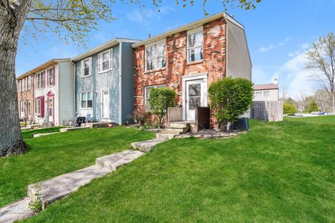 Photo of 3850 Julia Court, Columbus, OH 43230 (MLS # 226012717)