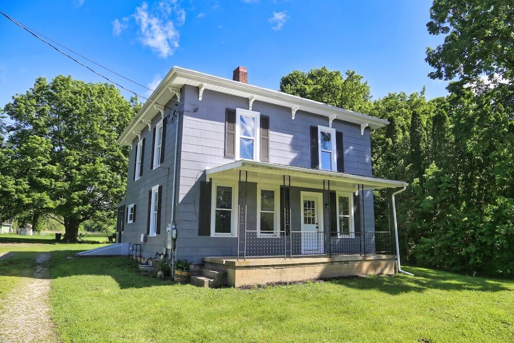 12 Montgomery Road, Fredericktown, Ohio image 1