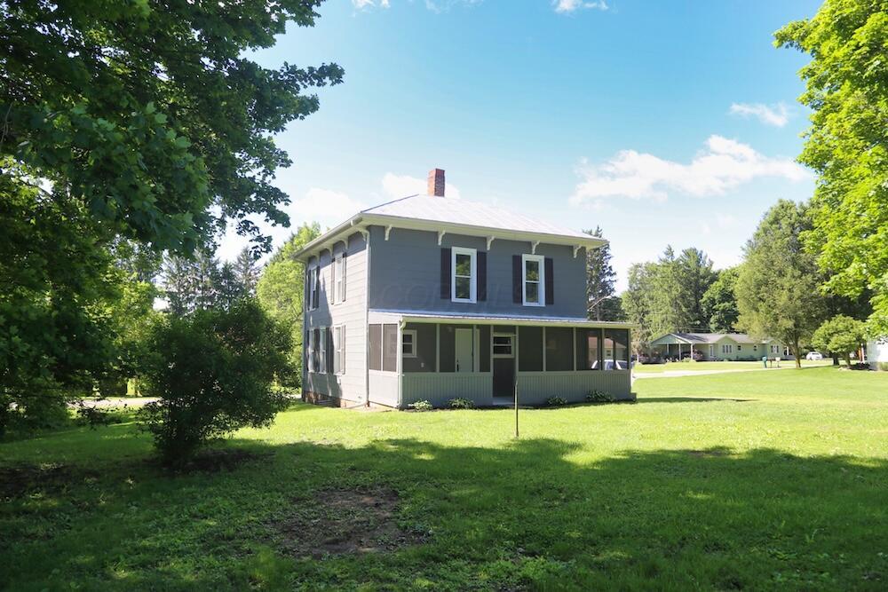 12 Montgomery Road, Fredericktown, Ohio image 27