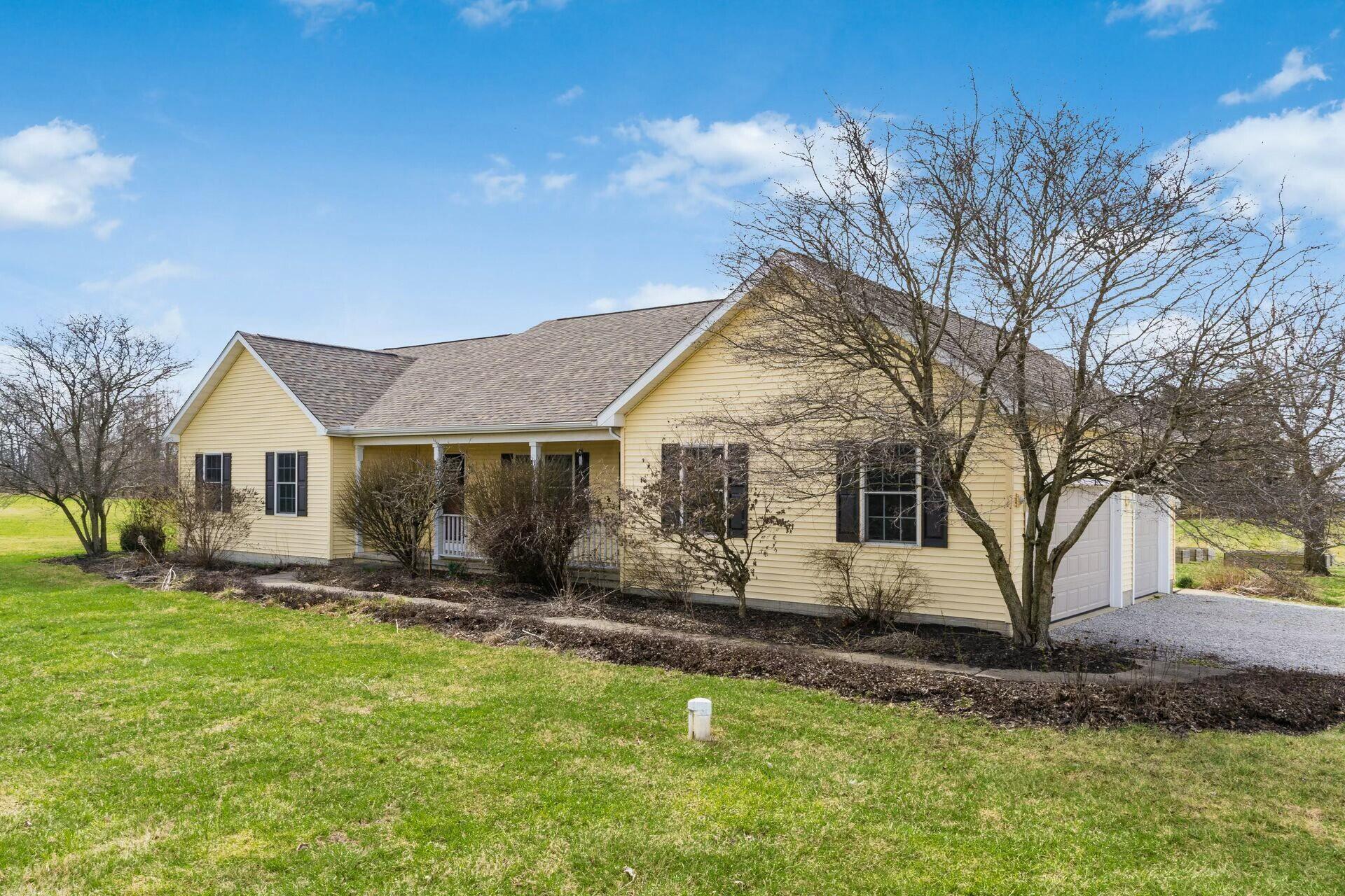 10555 Red Fox Street, Canal Winchester, Ohio image 50