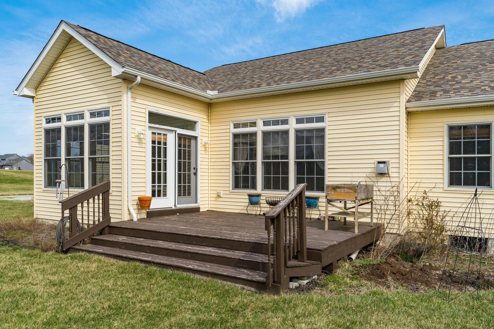 10555 Red Fox Street, Canal Winchester, Ohio image 44