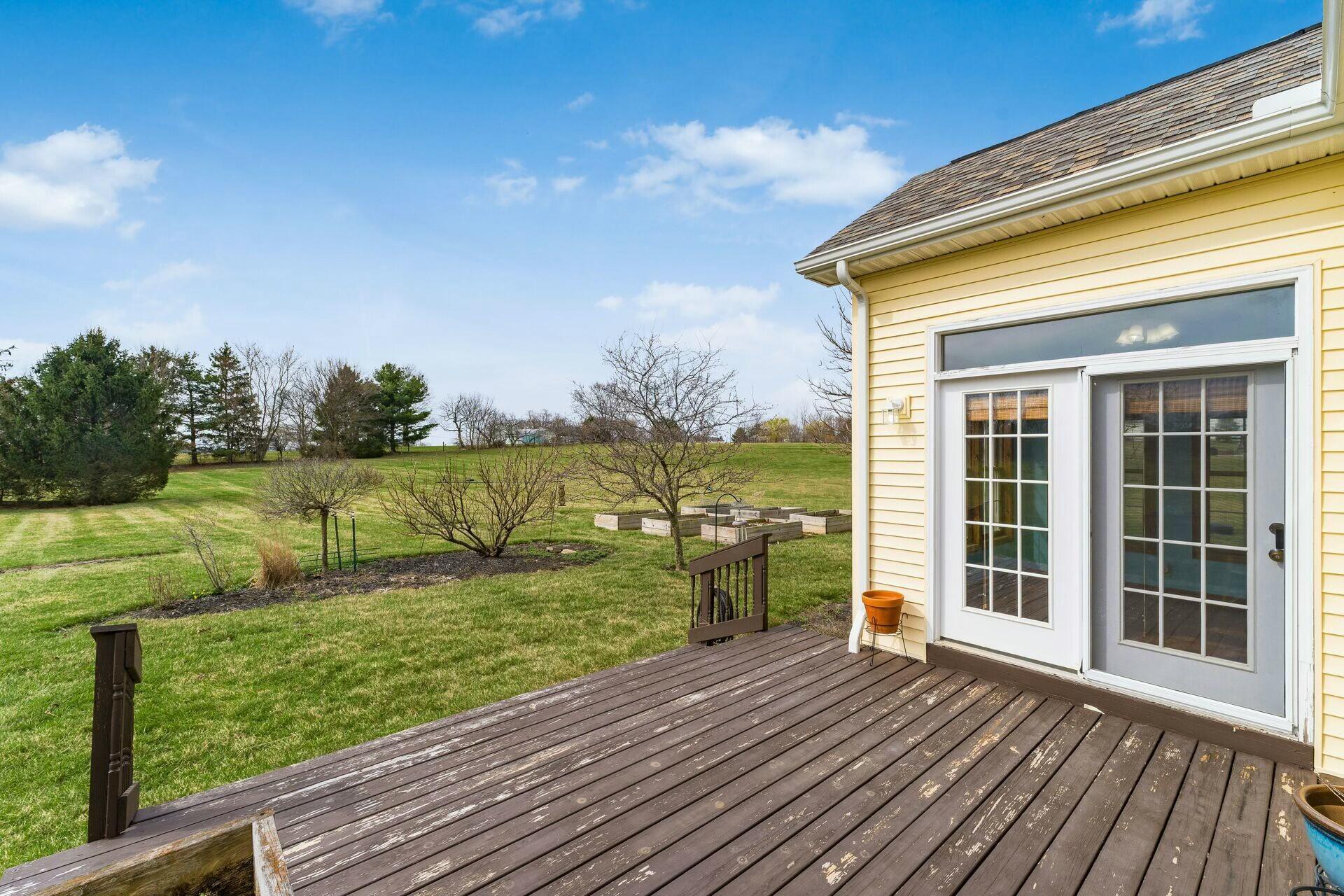 10555 Red Fox Street, Canal Winchester, Ohio image 46