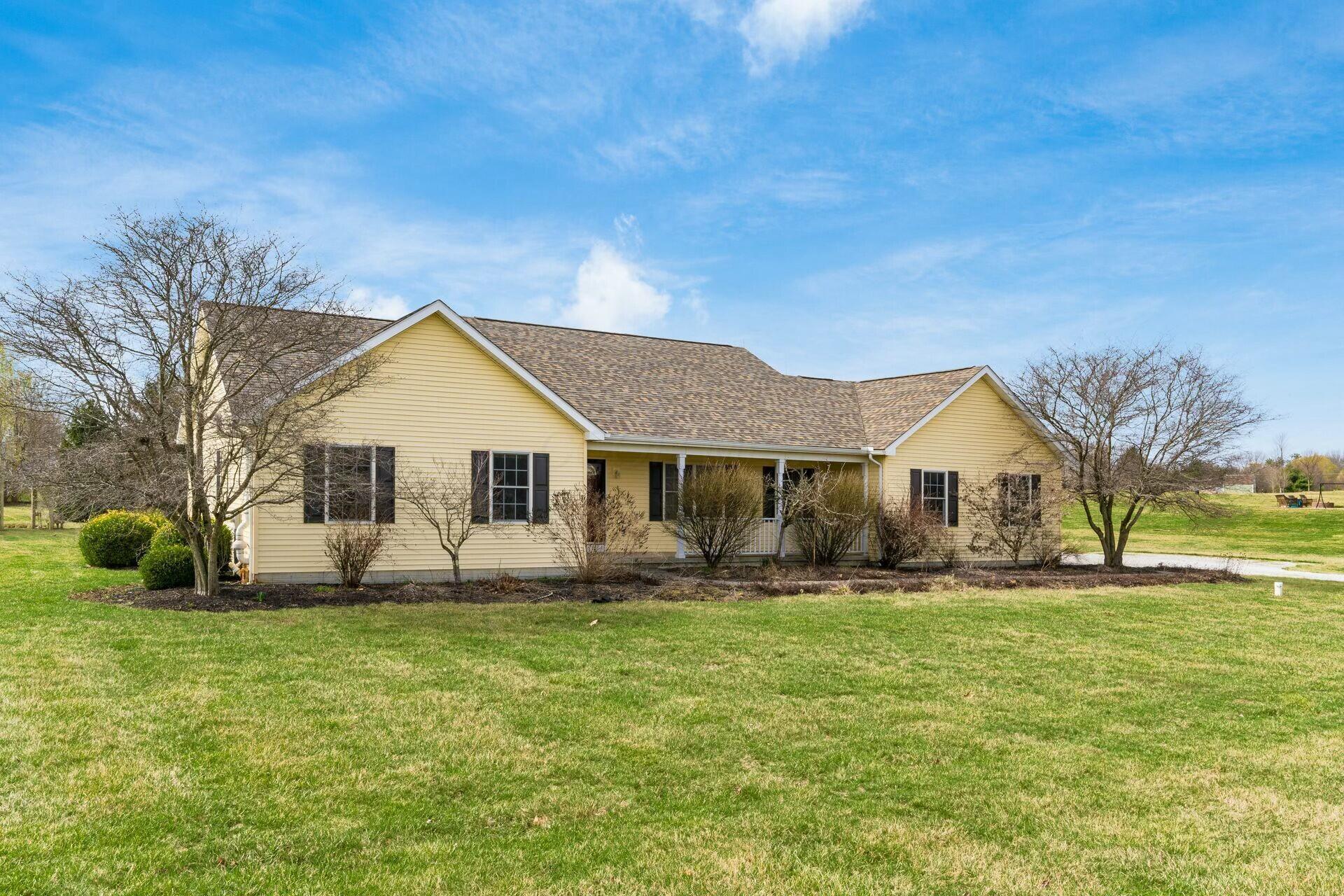 10555 Red Fox Street, Canal Winchester, Ohio image 49