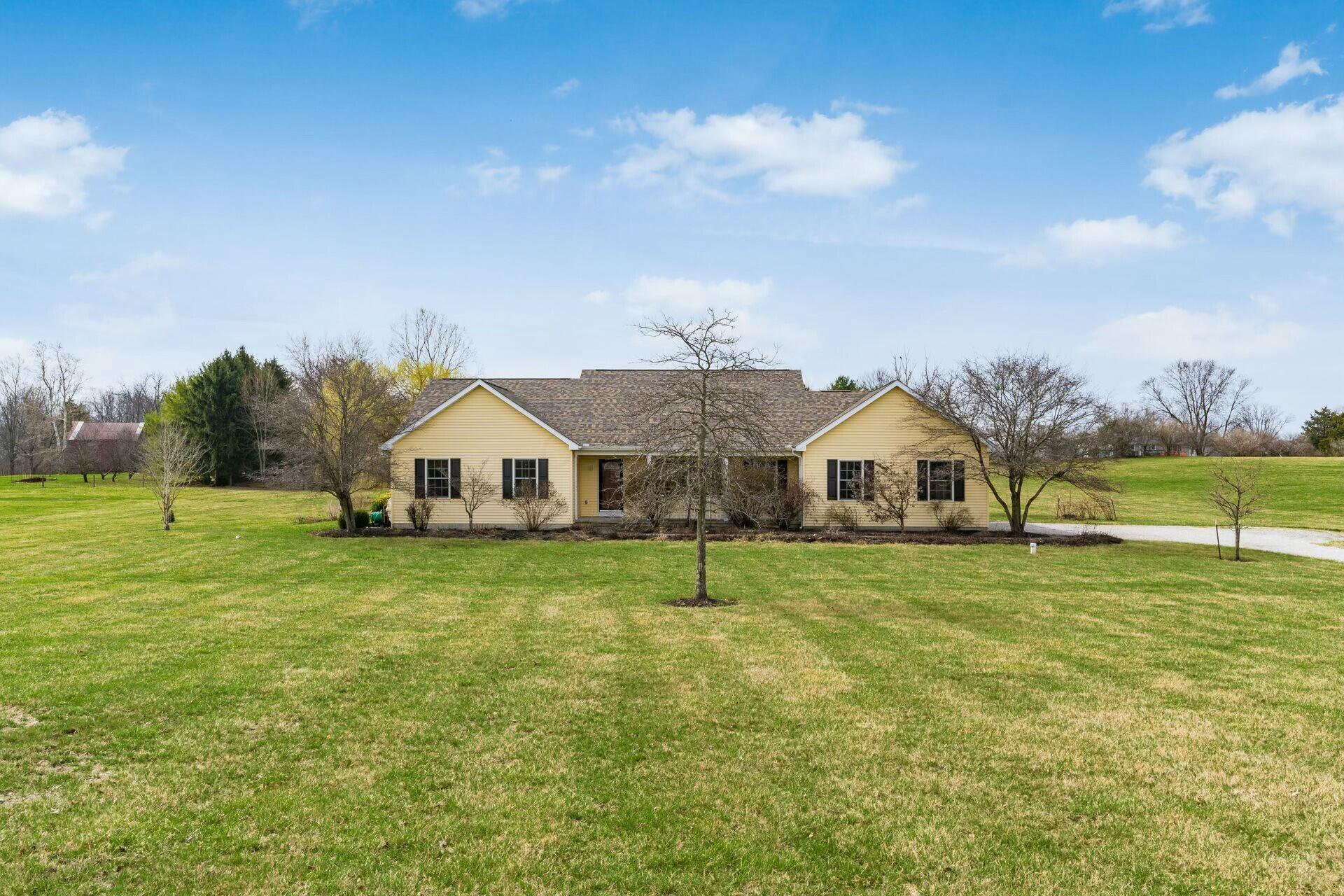10555 Red Fox Street, Canal Winchester, Ohio image 48
