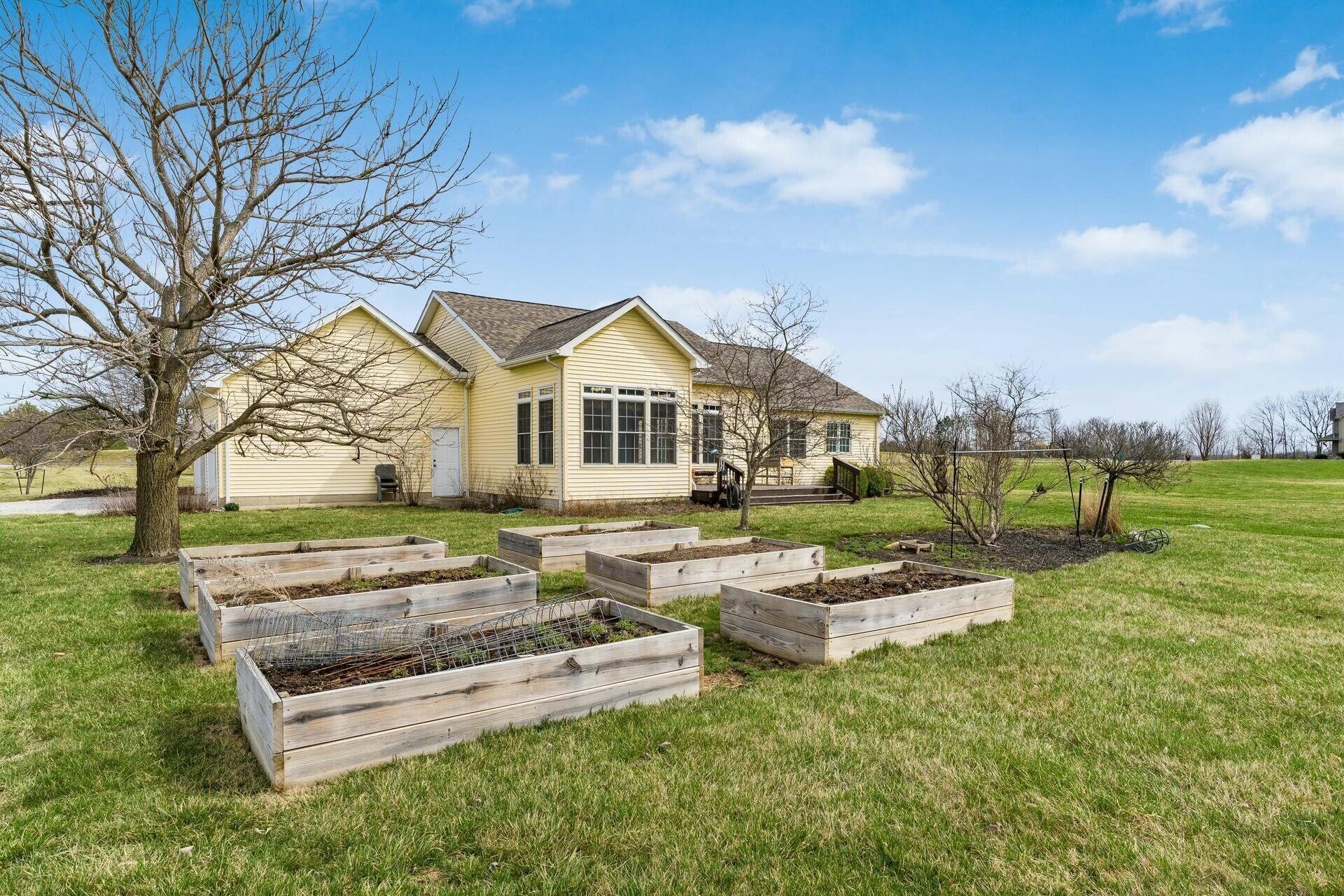 10555 Red Fox Street, Canal Winchester, Ohio image 43