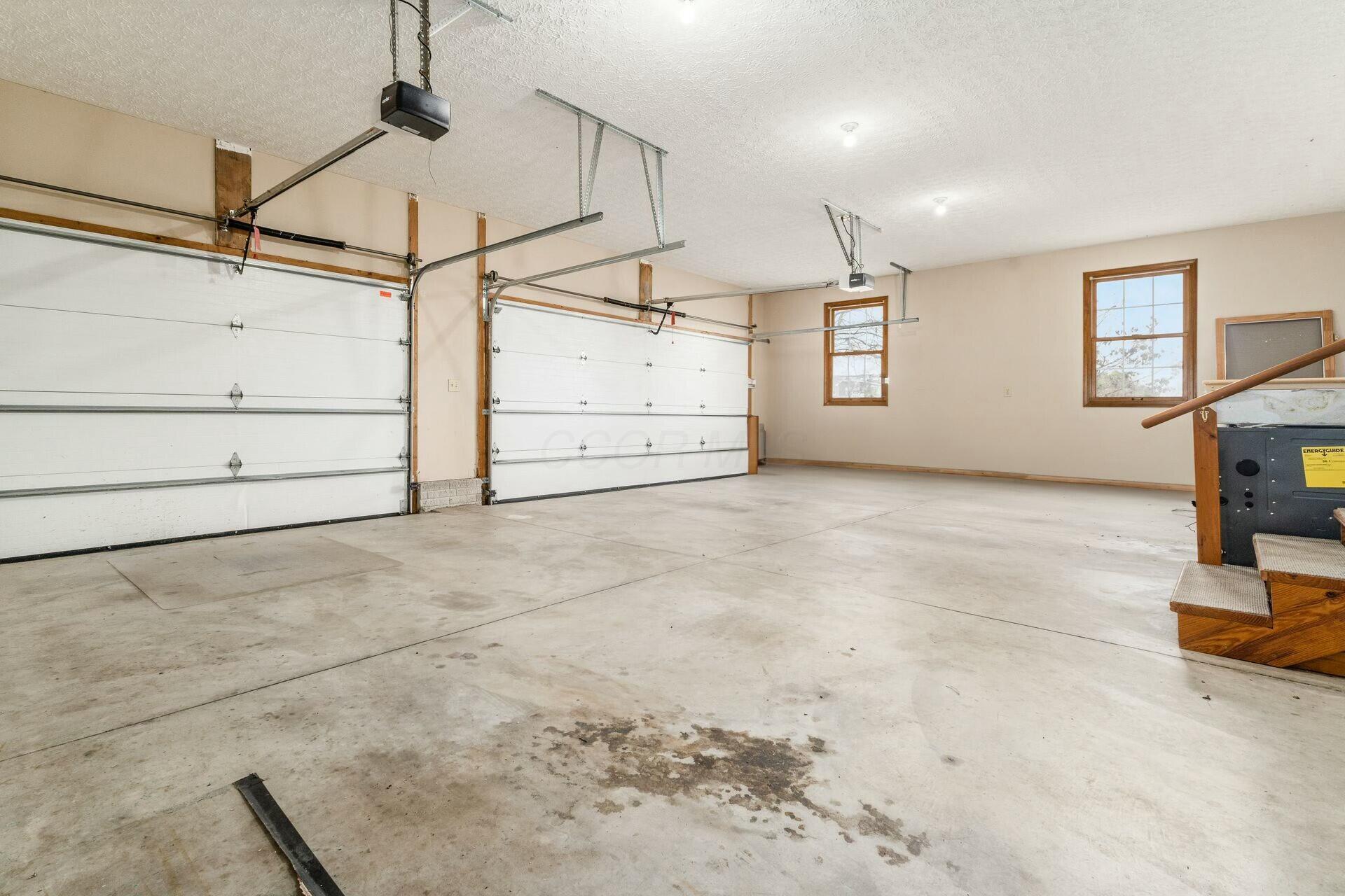 10555 Red Fox Street, Canal Winchester, Ohio image 37