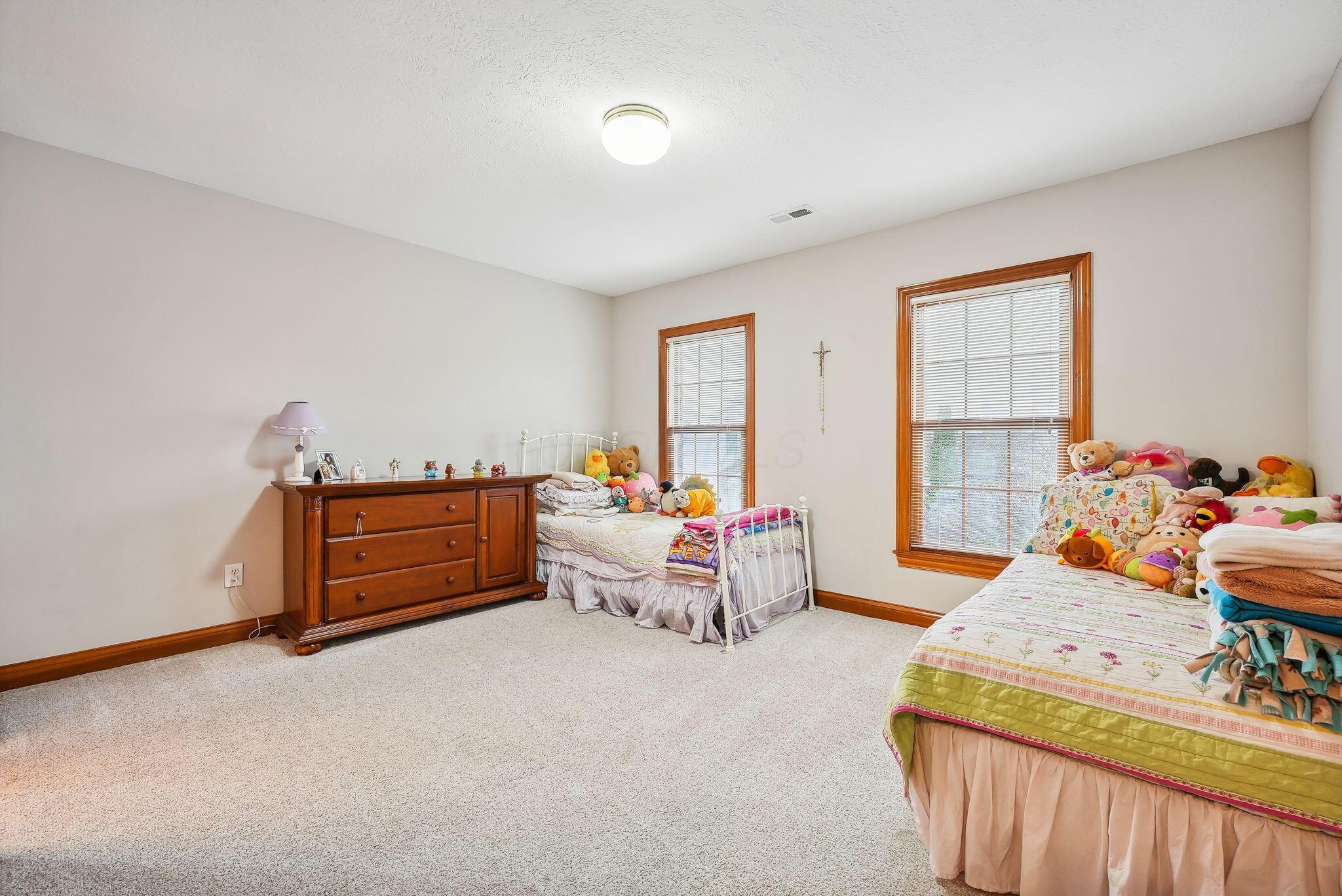 5971 Heritage View Court, Hilliard, Ohio image 41