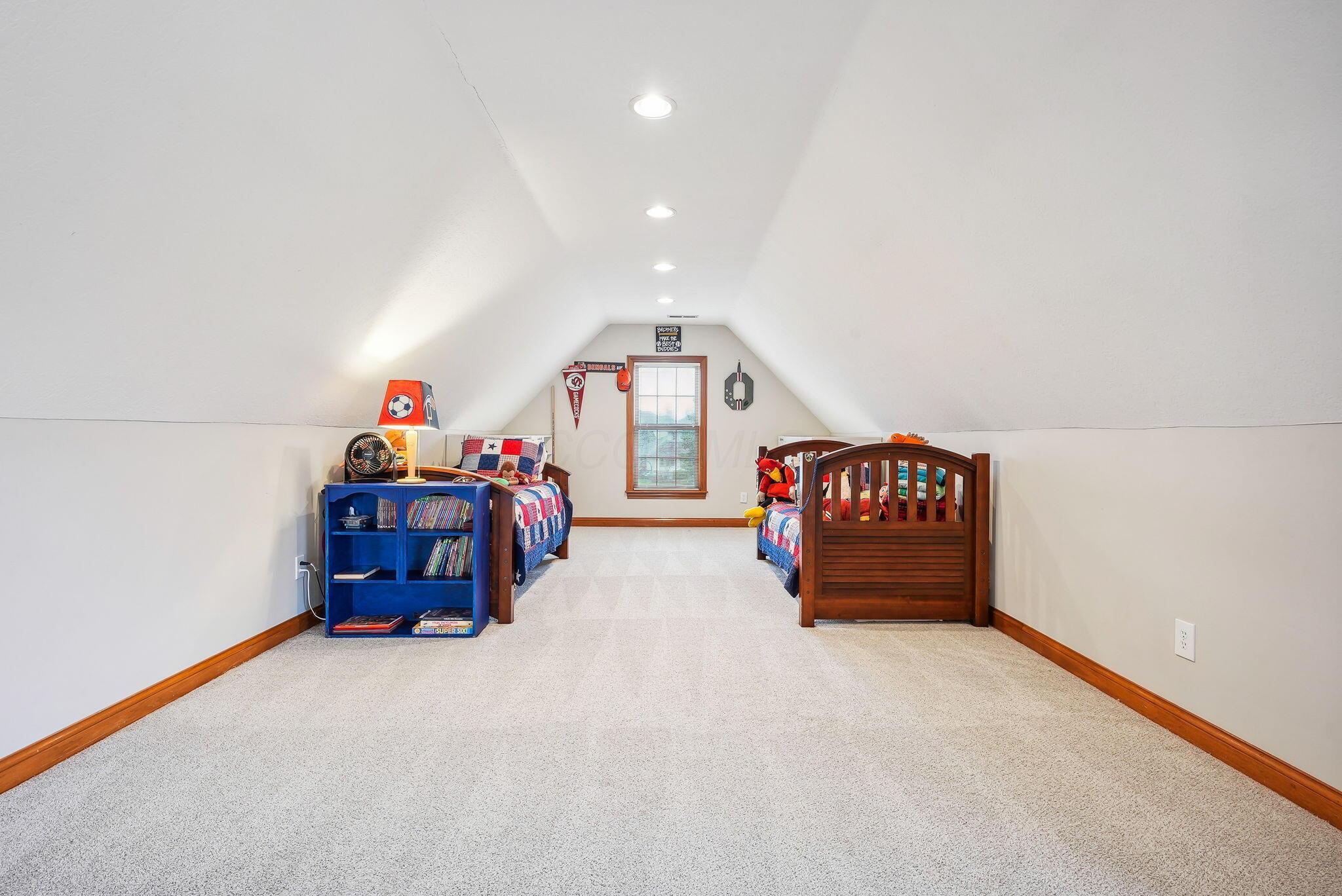 5971 Heritage View Court, Hilliard, Ohio image 50