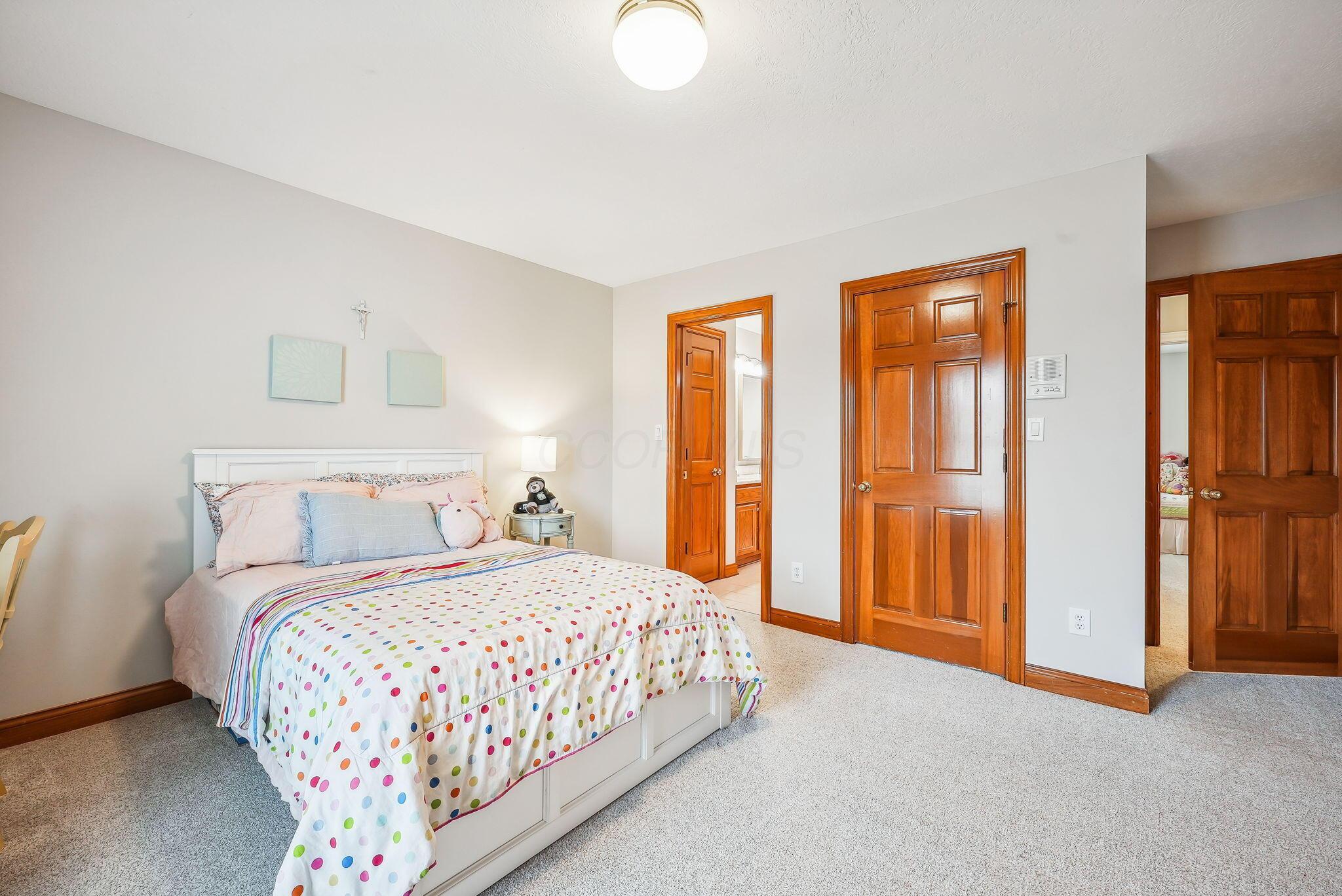 5971 Heritage View Court, Hilliard, Ohio image 45