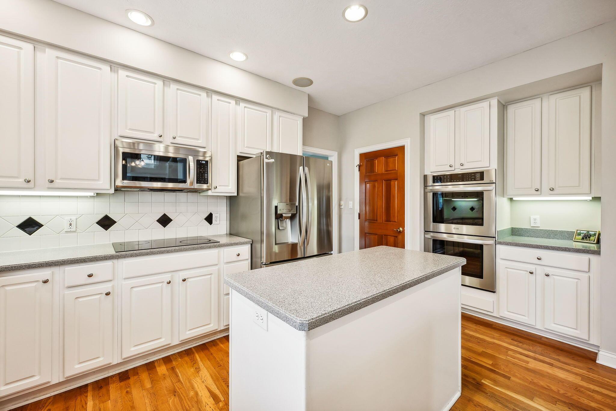 5971 Heritage View Court, Hilliard, Ohio image 13