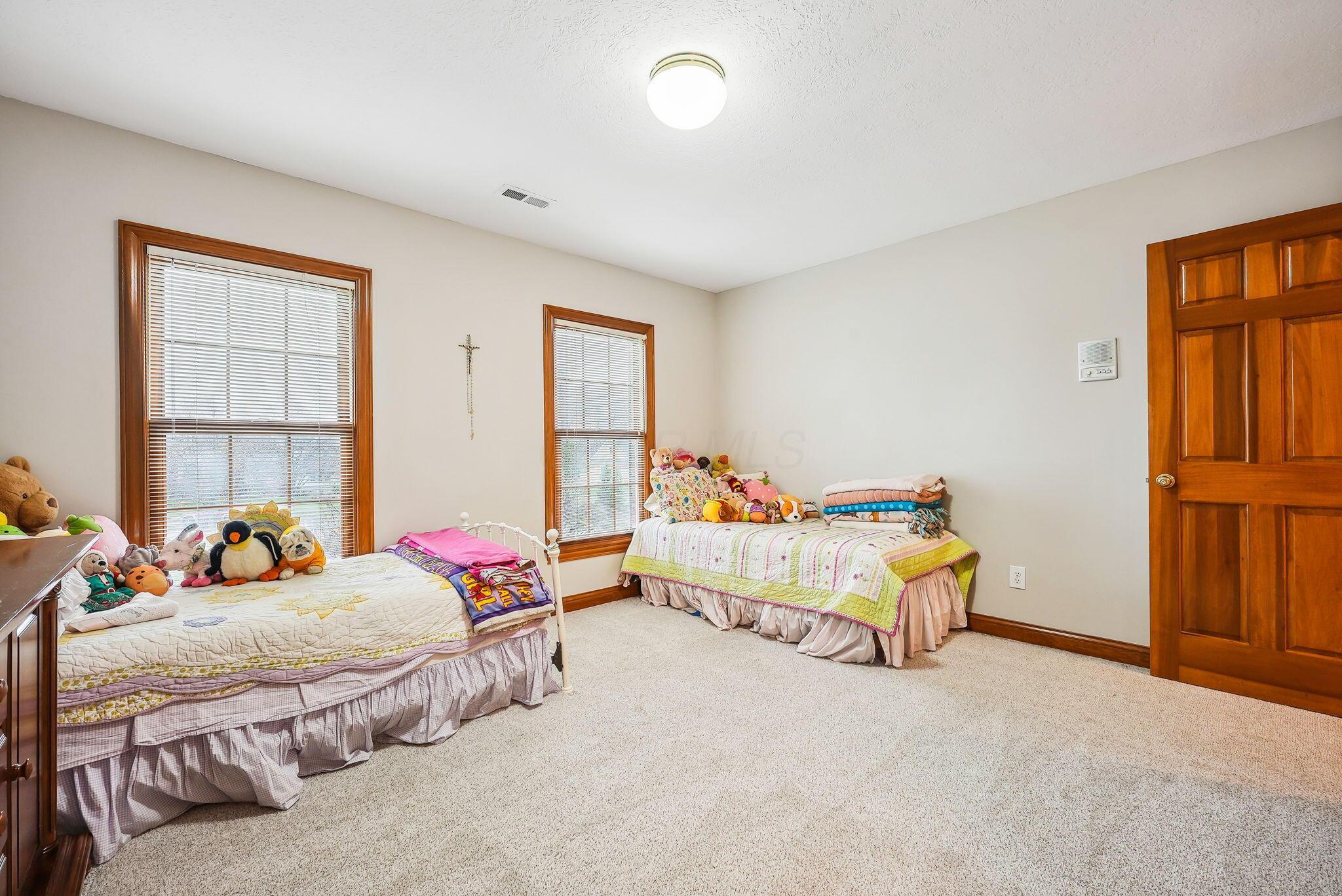 5971 Heritage View Court, Hilliard, Ohio image 40