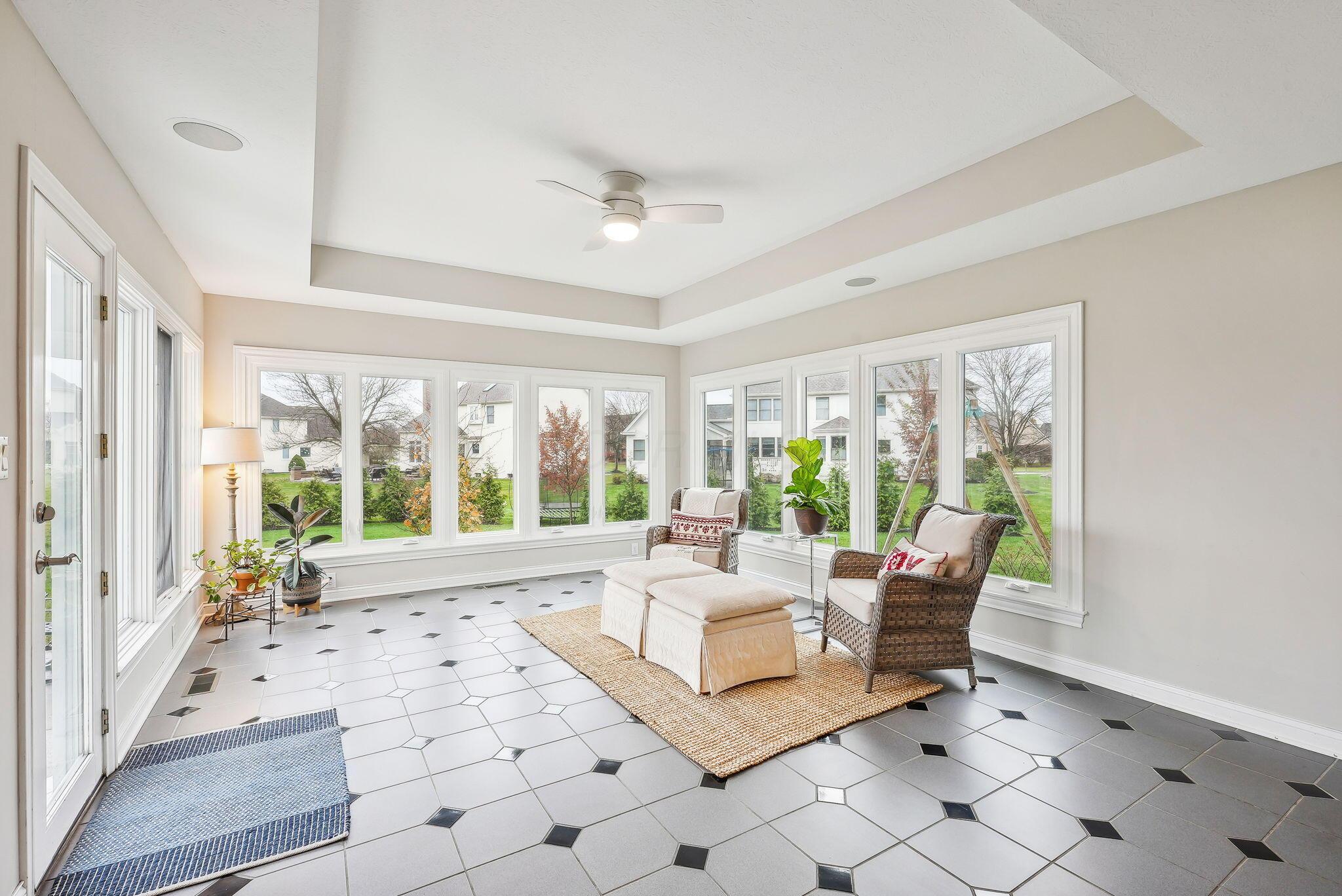 5971 Heritage View Court, Hilliard, Ohio image 17